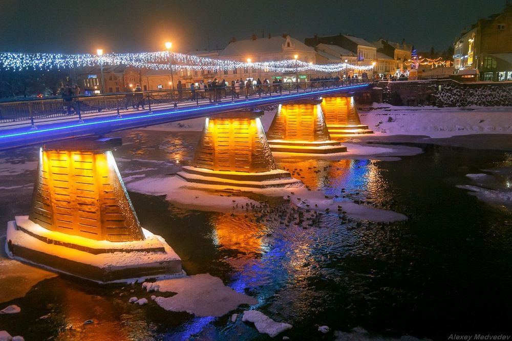 Ужгород