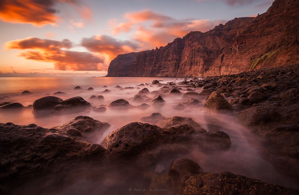 Los Gigantes
