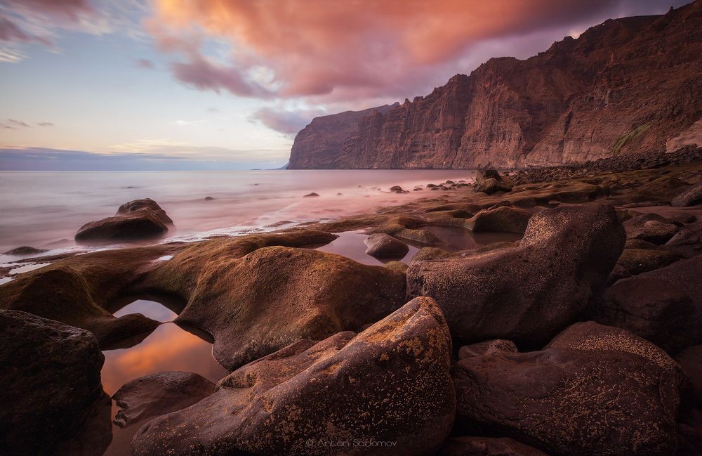 Los Gigantes