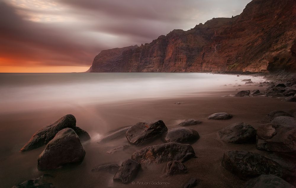 Los Gigantes