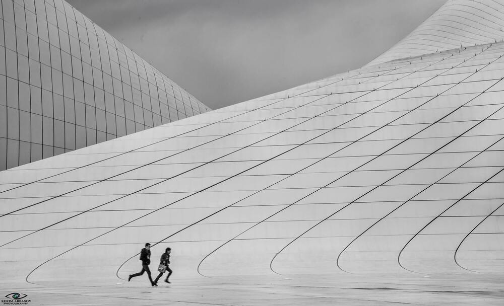 Geometry street