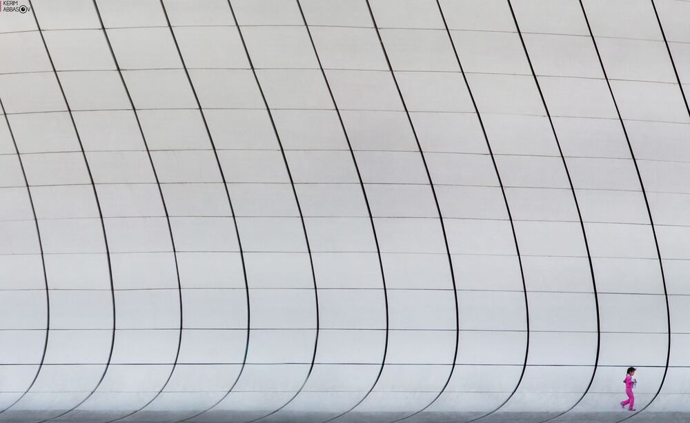 Geometry street