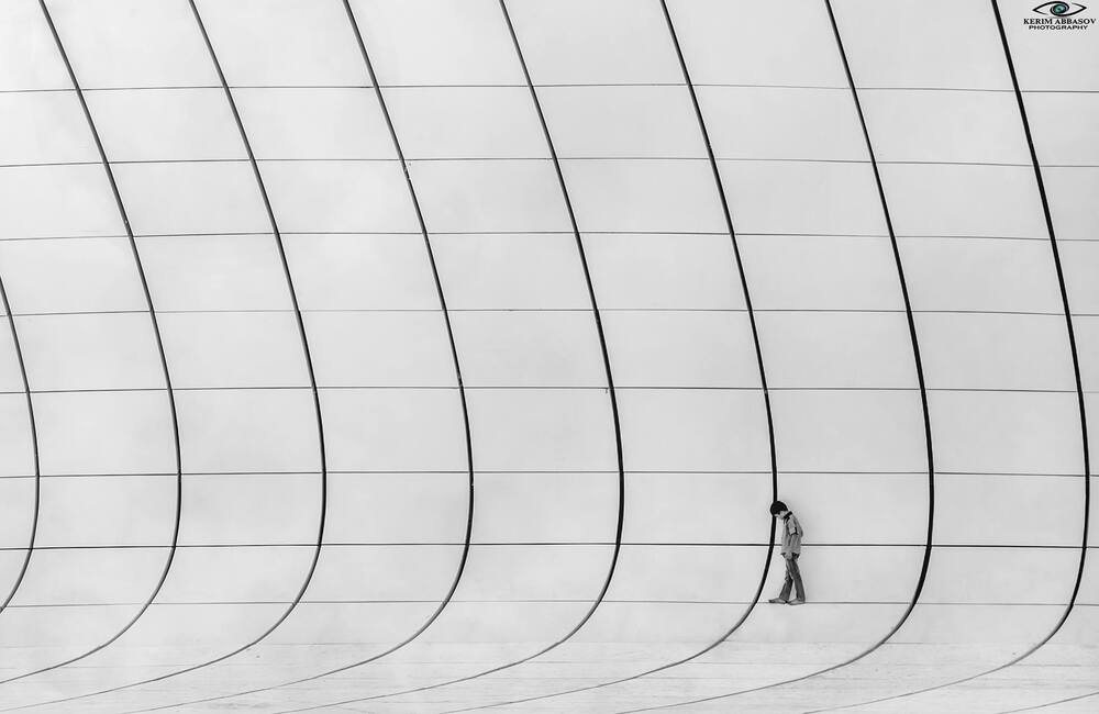 Geometry street