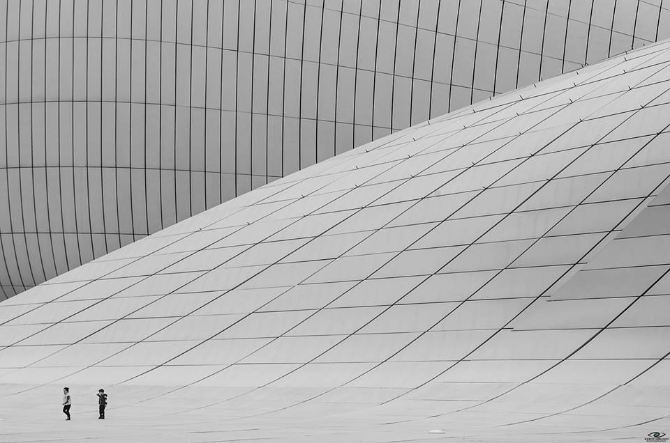 Geometry street