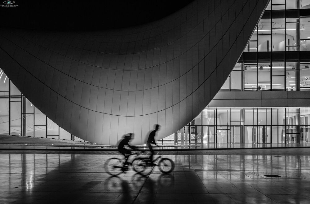 Geometry street