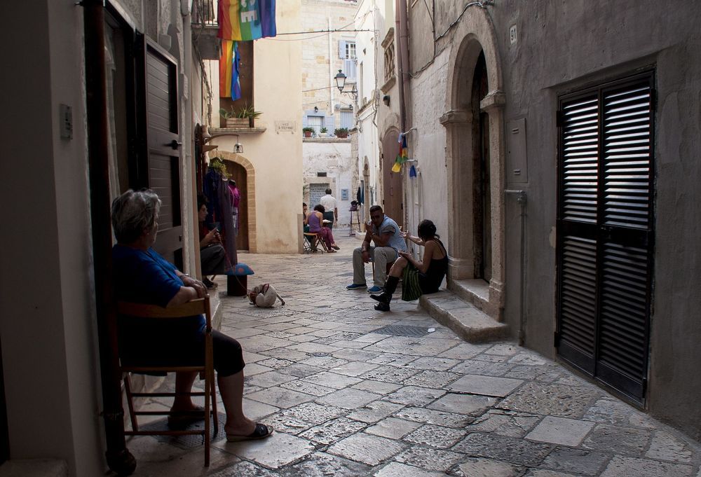 Polignano-a-mare