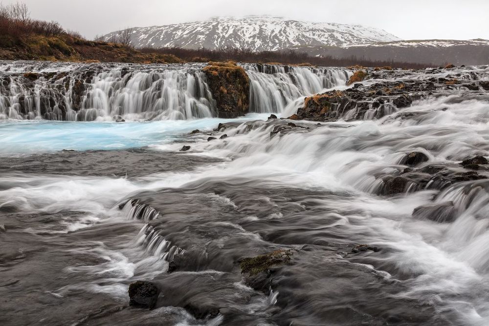 Bruarfoss