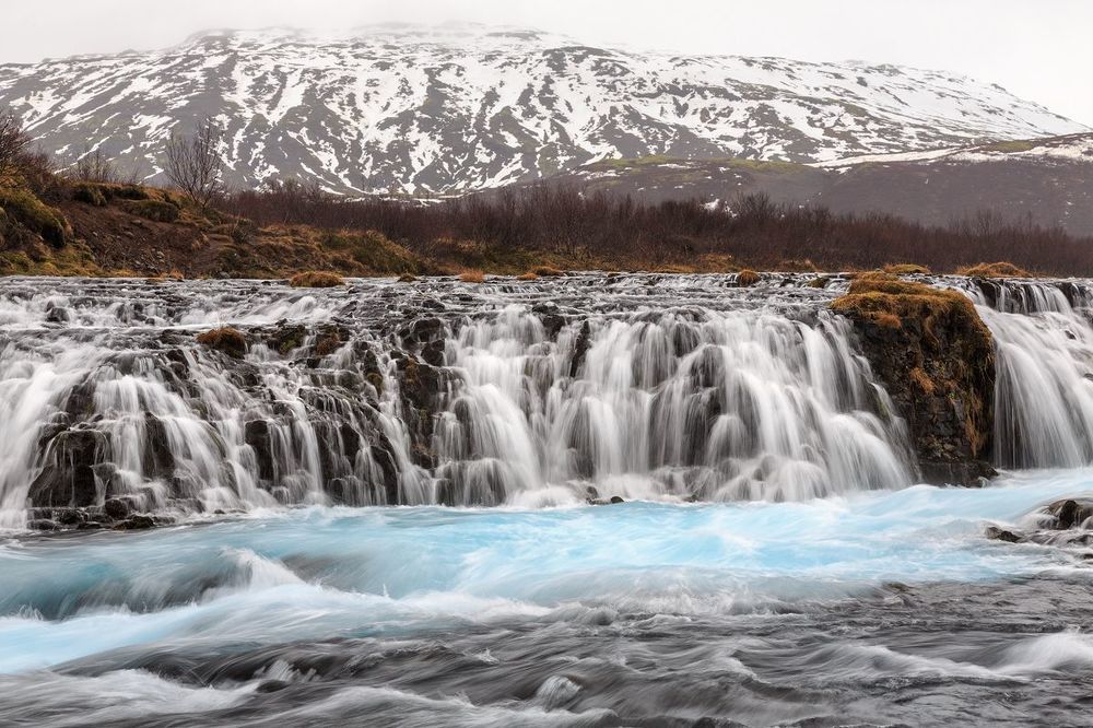Bruarfoss