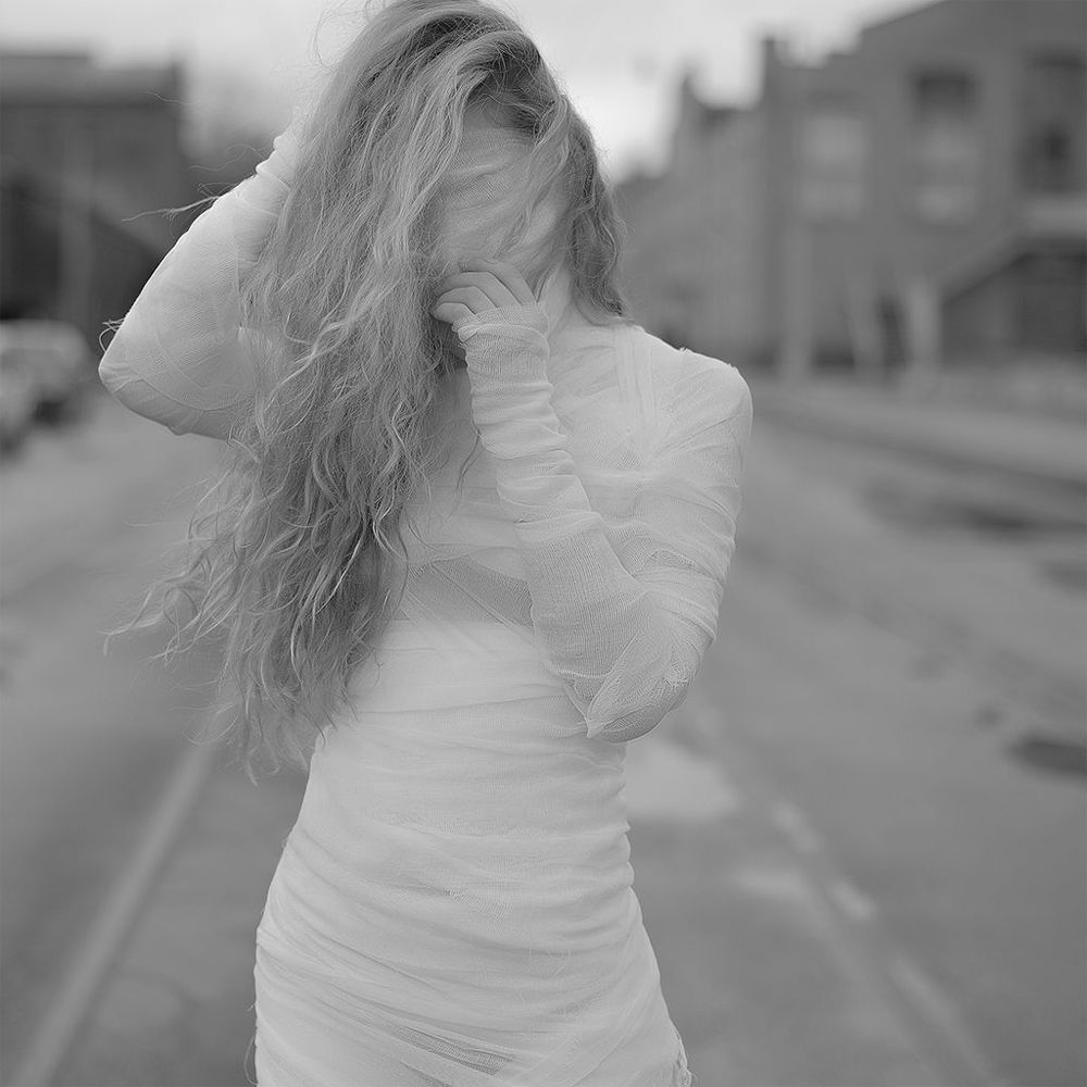 Faceless VOL I