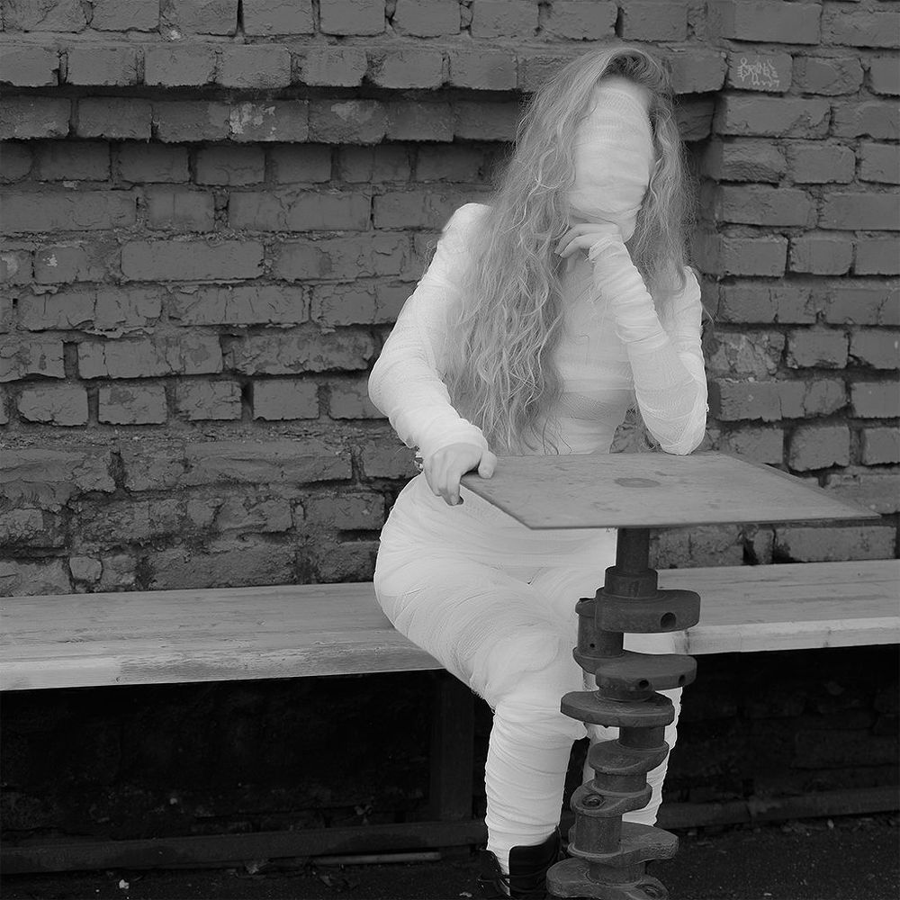 Faceless VOL I