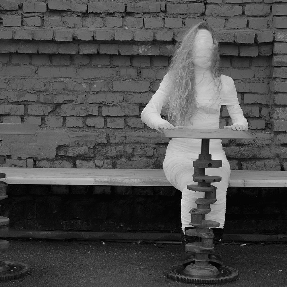 Faceless VOL I