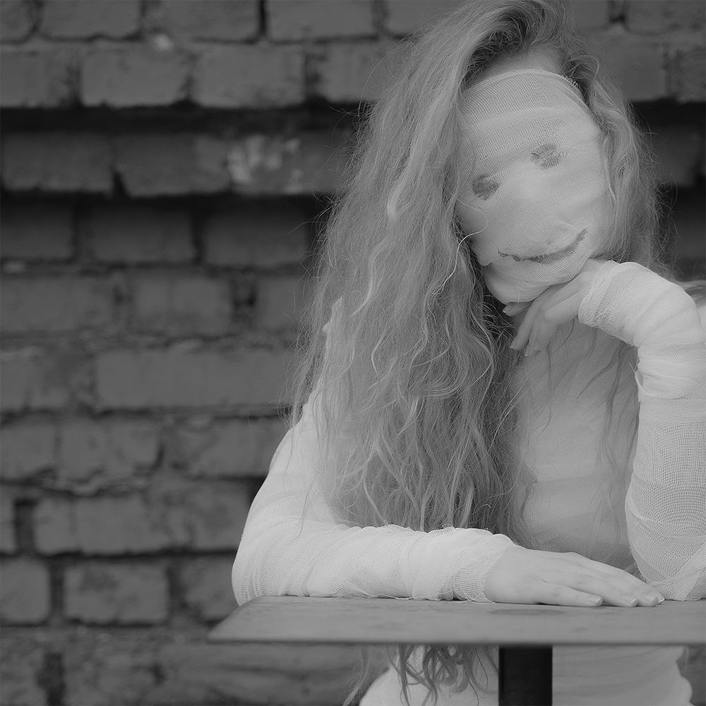 Faceless VOL I