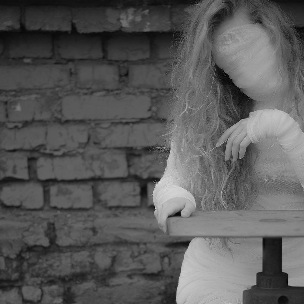 Faceless VOL I