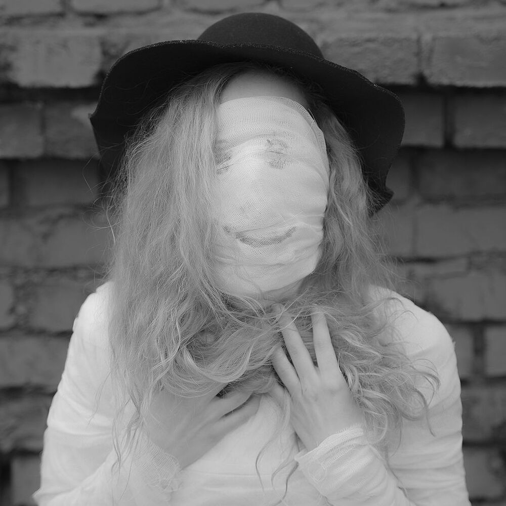 Faceless VOL II