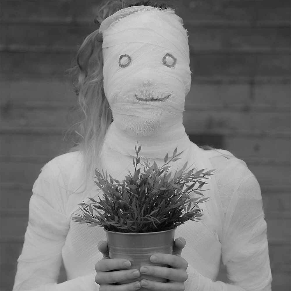 Faceless VOL II