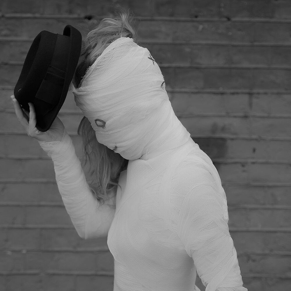 Faceless VOL II