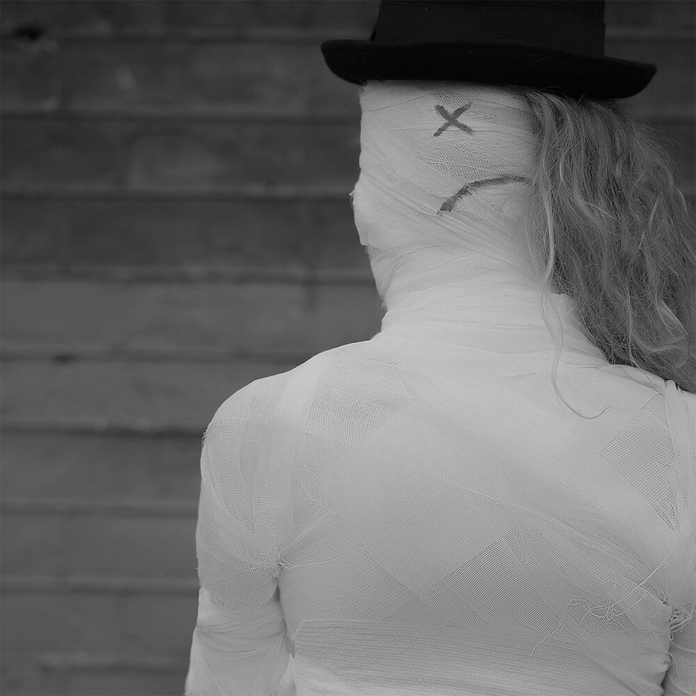 Faceless VOL II