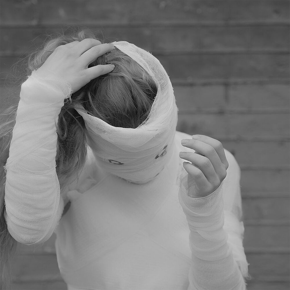 Faceless VOL II