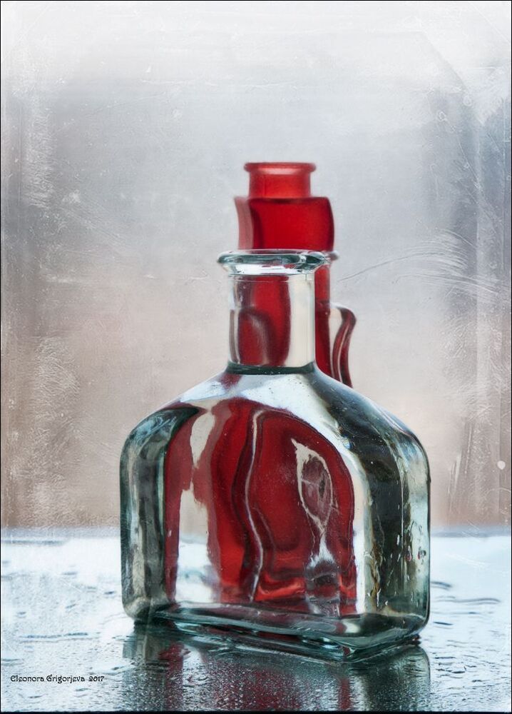 Стеклянная серия