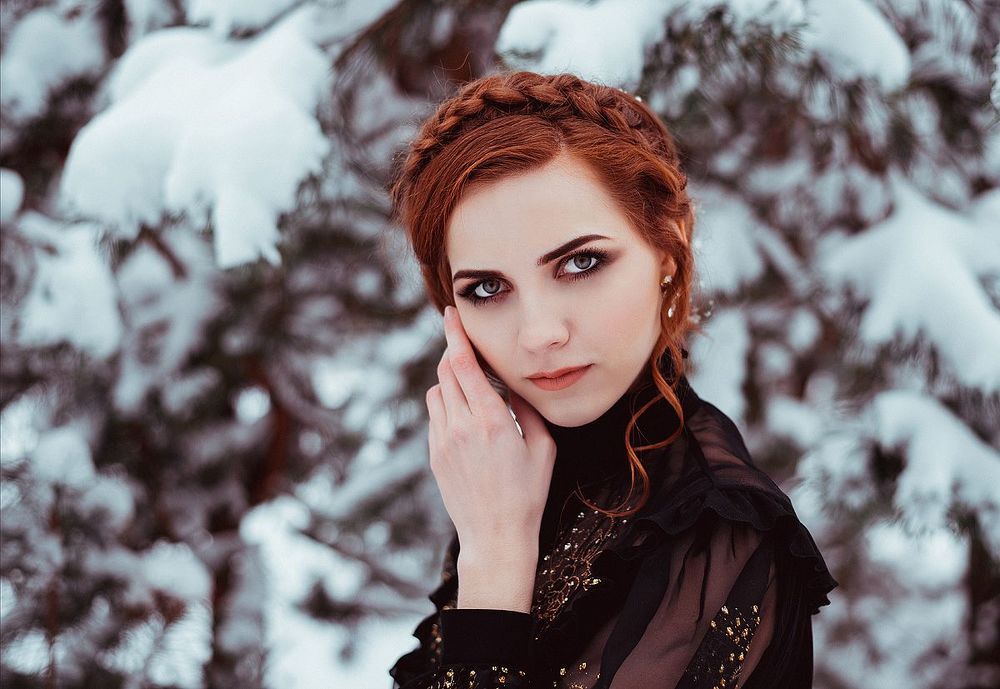 Катя
