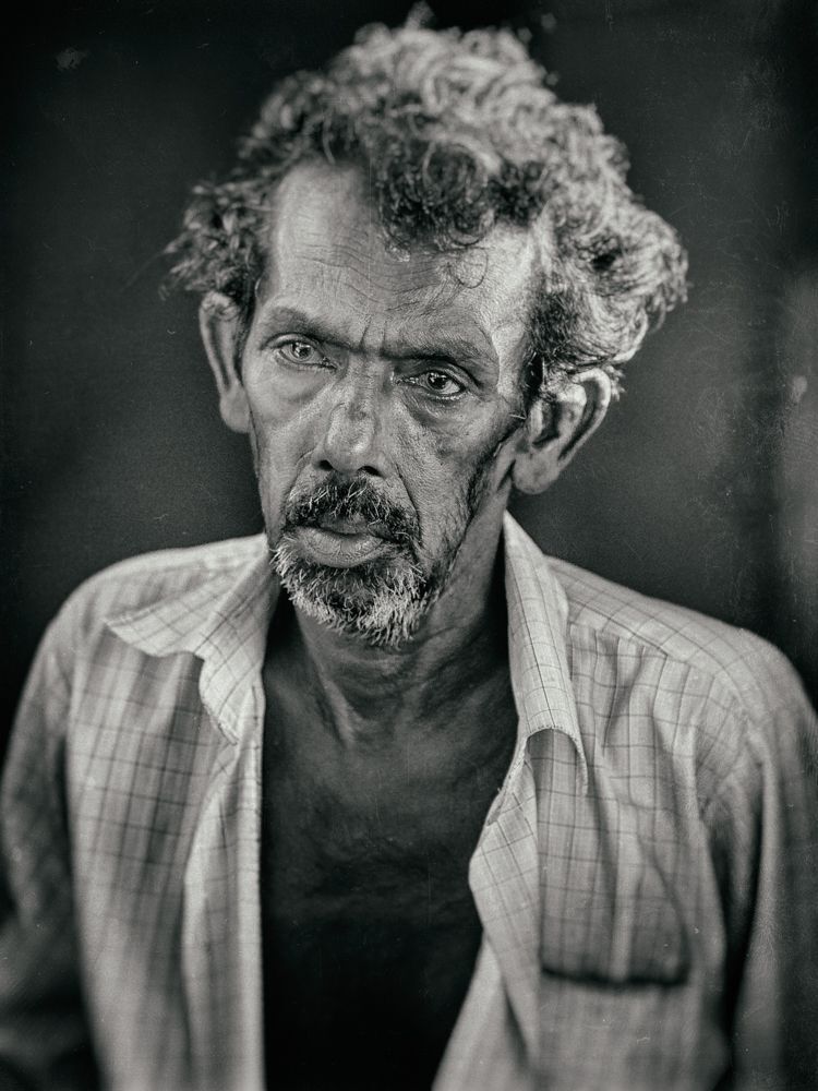 Ланкийцы.