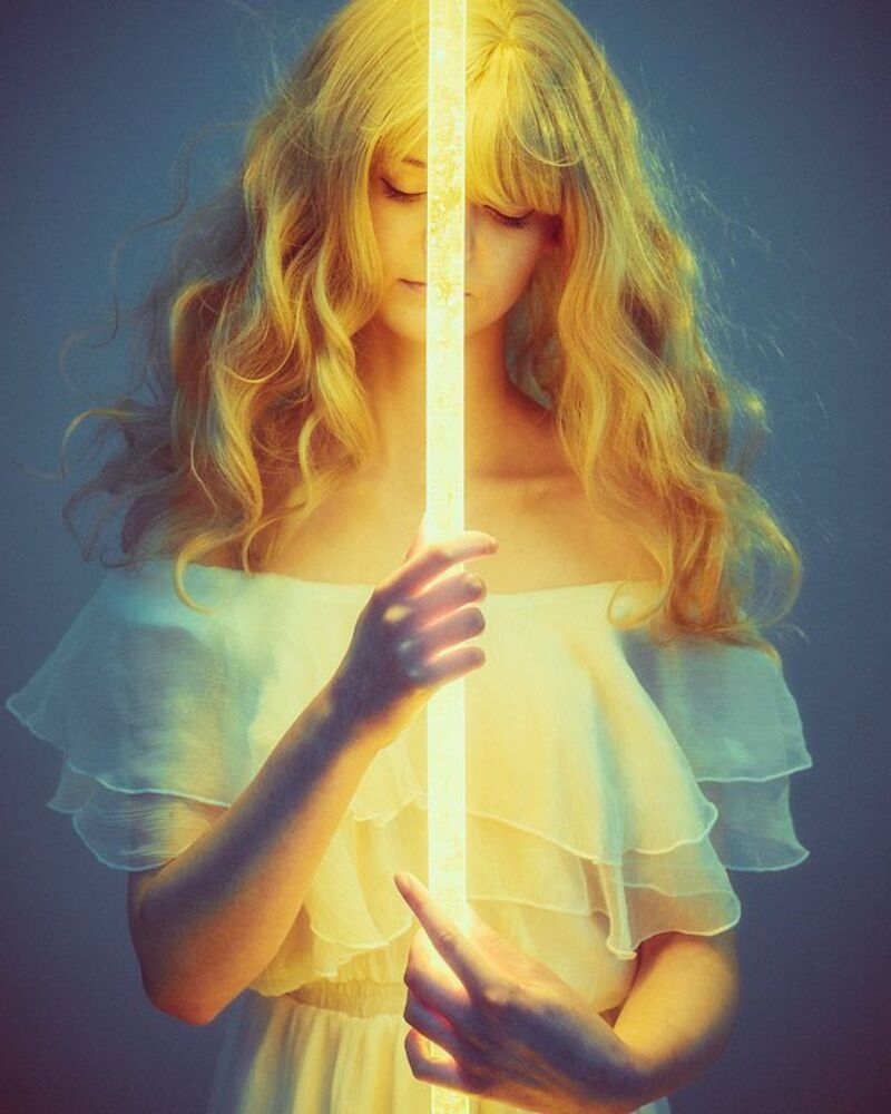 Mercy