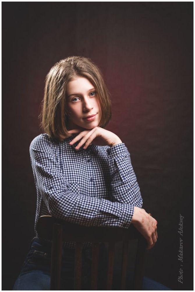 Кристина