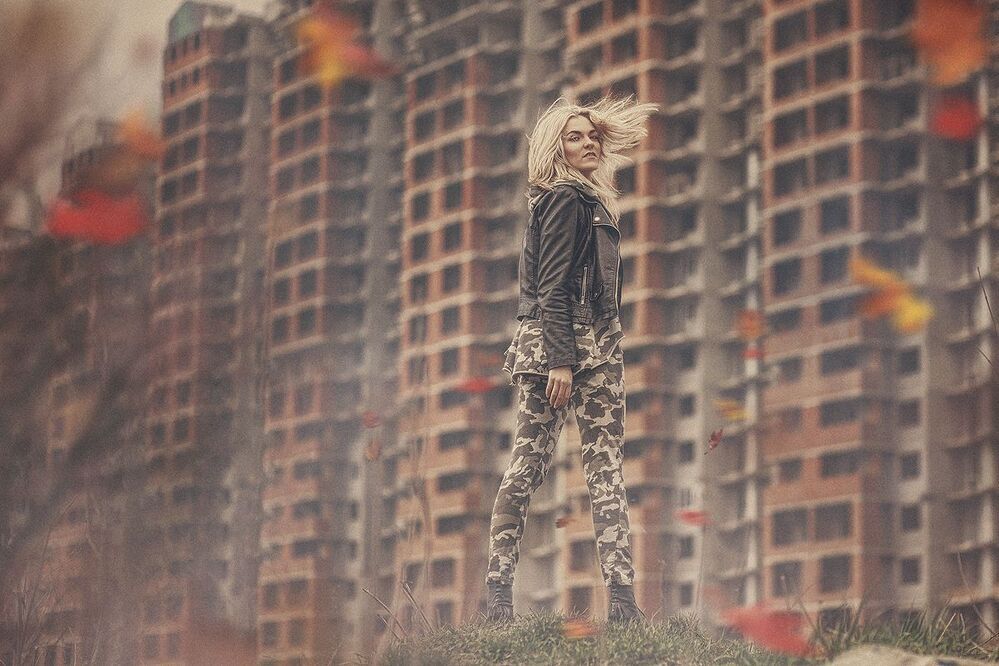 Алла