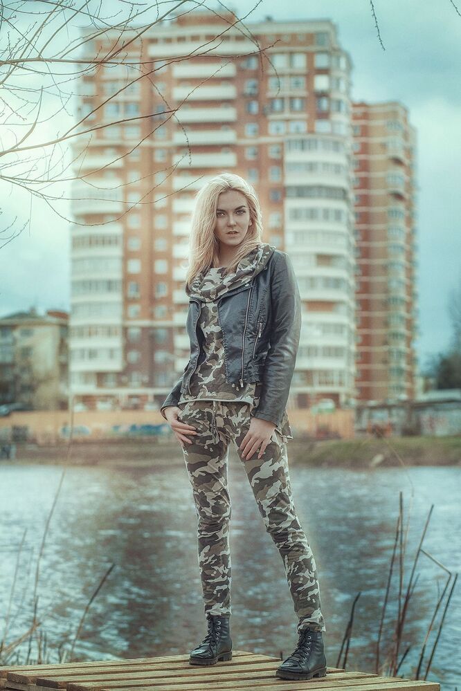 Алла
