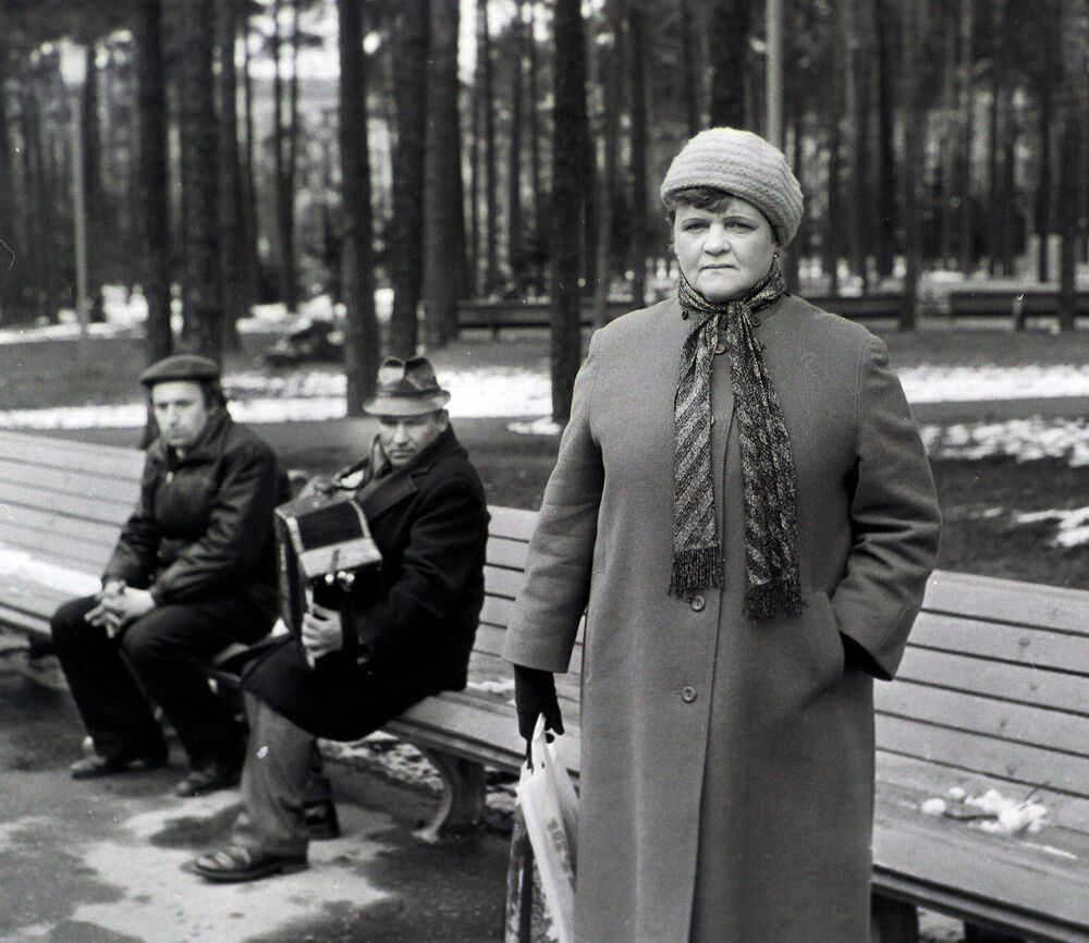 Тоска
