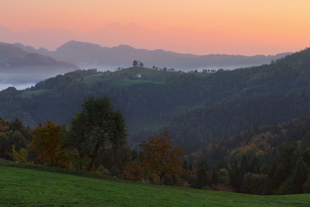 Sv. Tomaž
