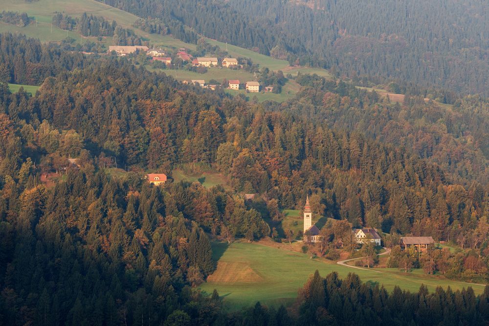 Sv. Tomaž
