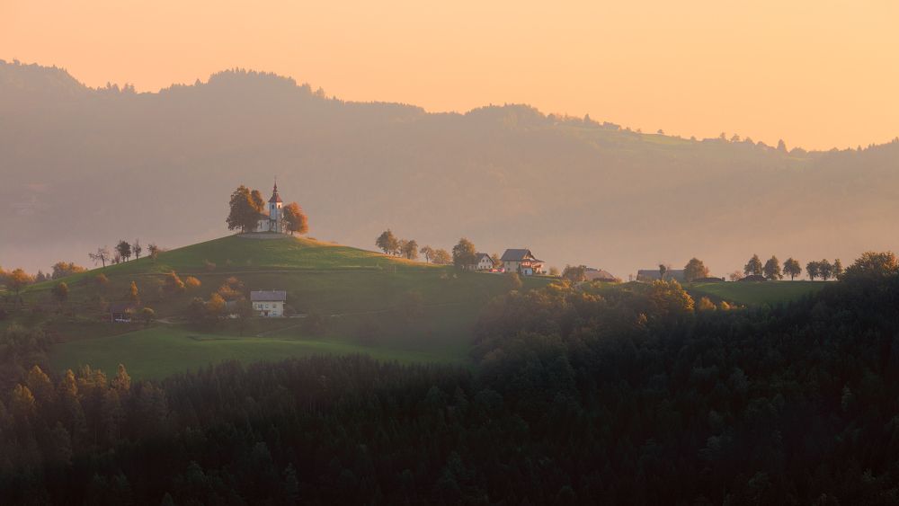 Sv. Tomaž