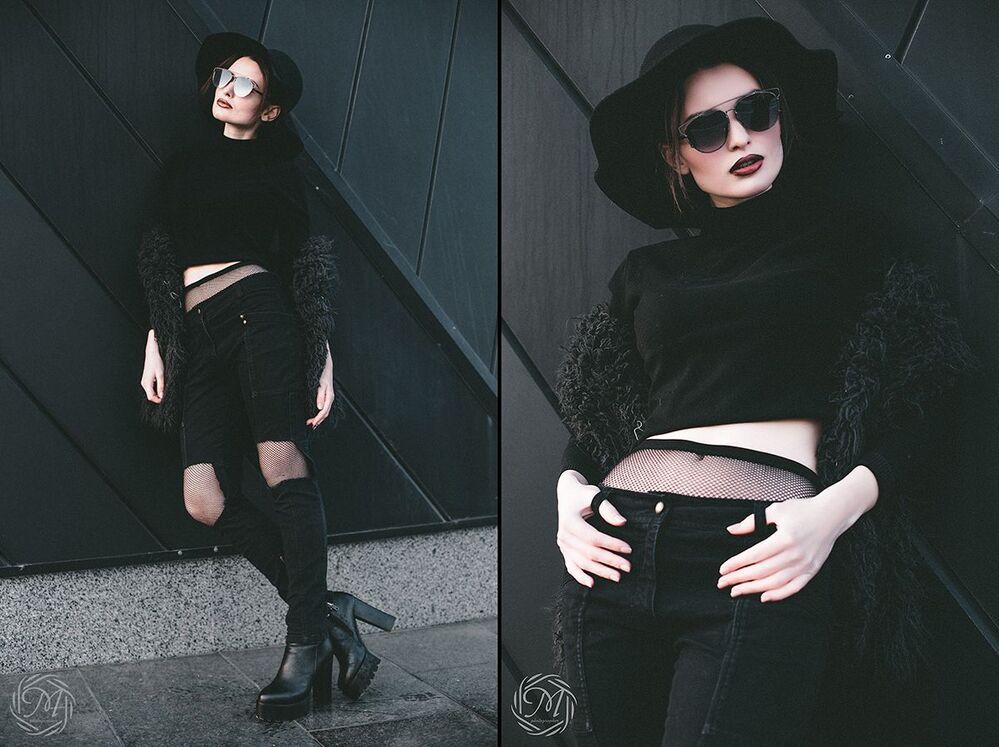 Street style