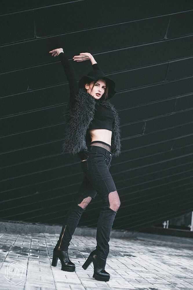 Street style