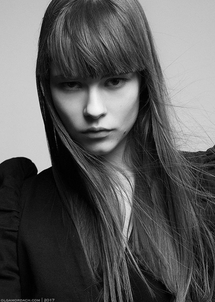 Zhenya/ I-model
