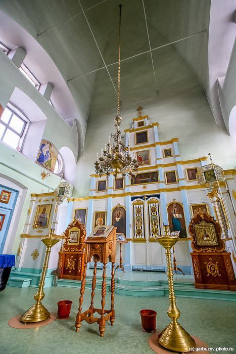 Когда уходит последний снег
