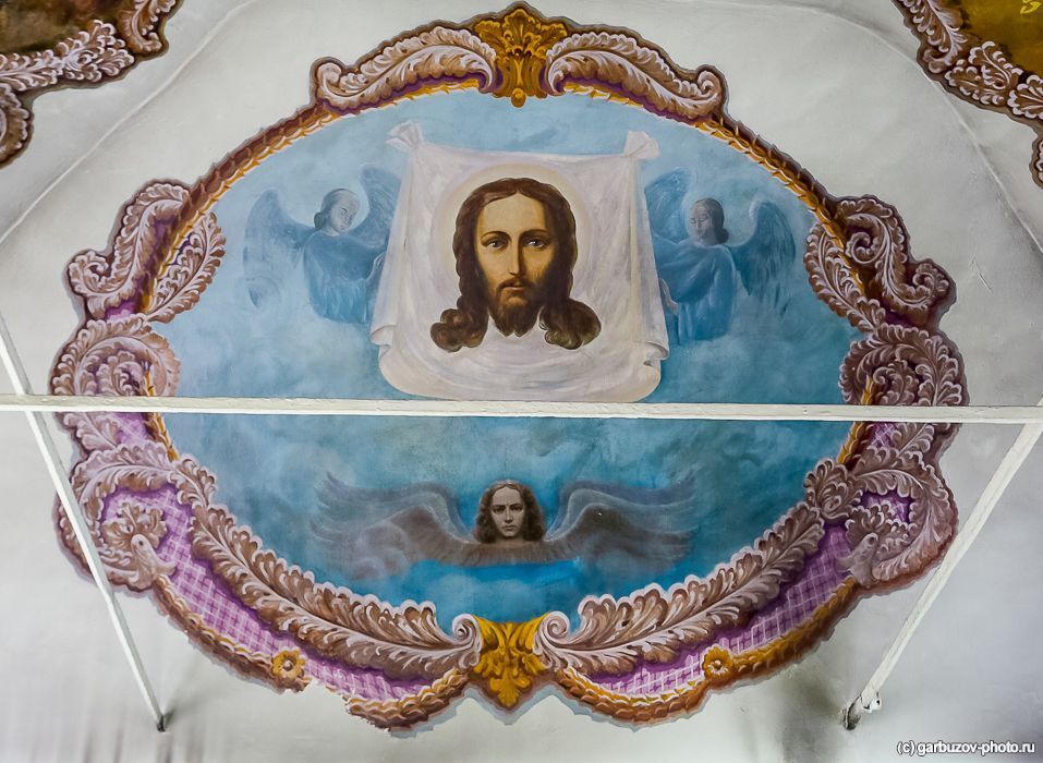 Когда уходит последний снег