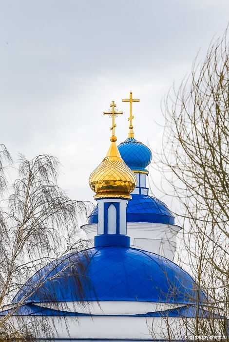 Когда уходит последний снег