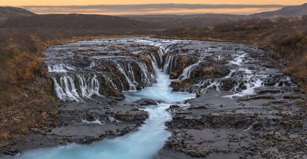 Bruarfoss