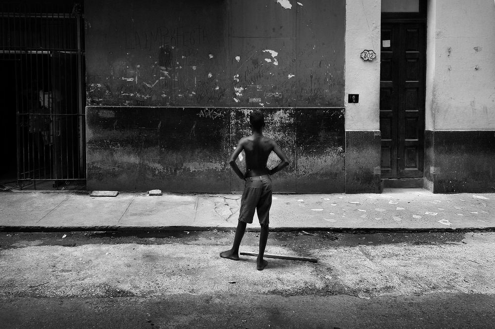 Havana streets