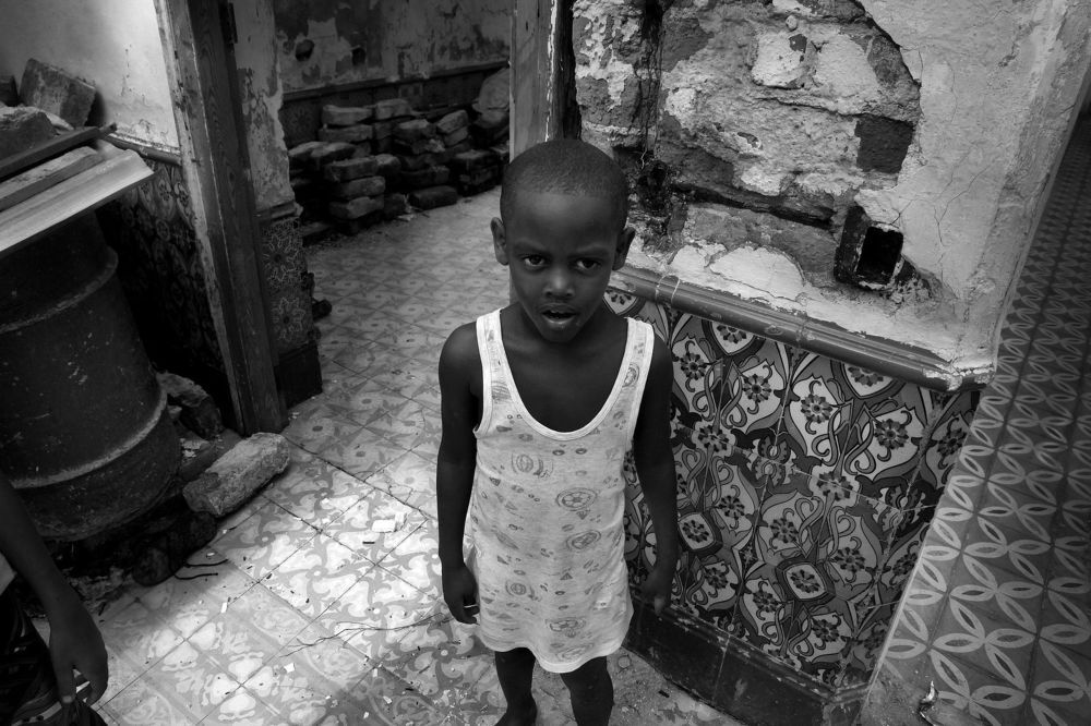 Havana streets