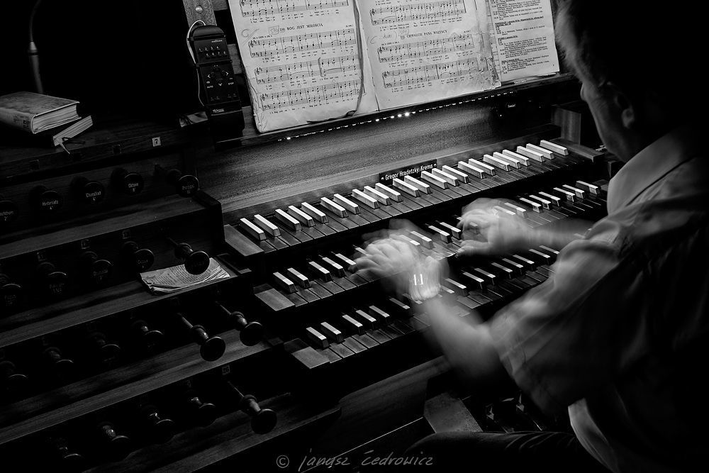 pipe organ 2/5