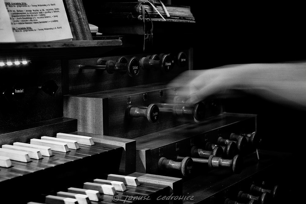 pipe organ 4/5