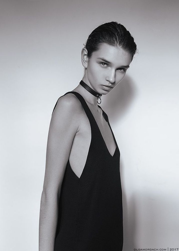 Maria Sol /AVANT