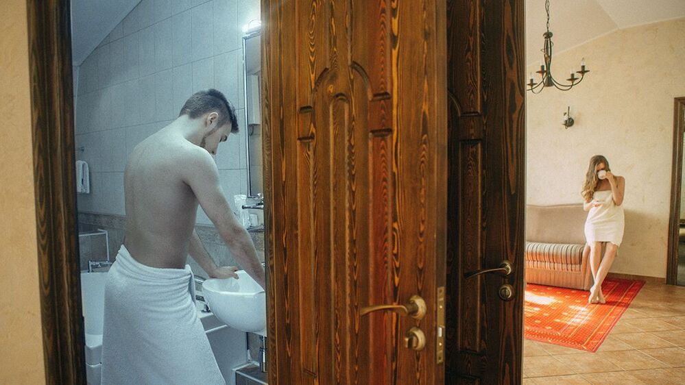 Украденное счастье