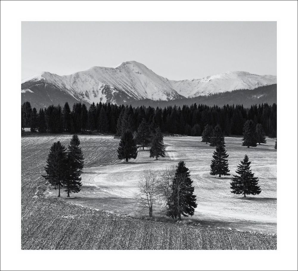 Tatra Mountains
