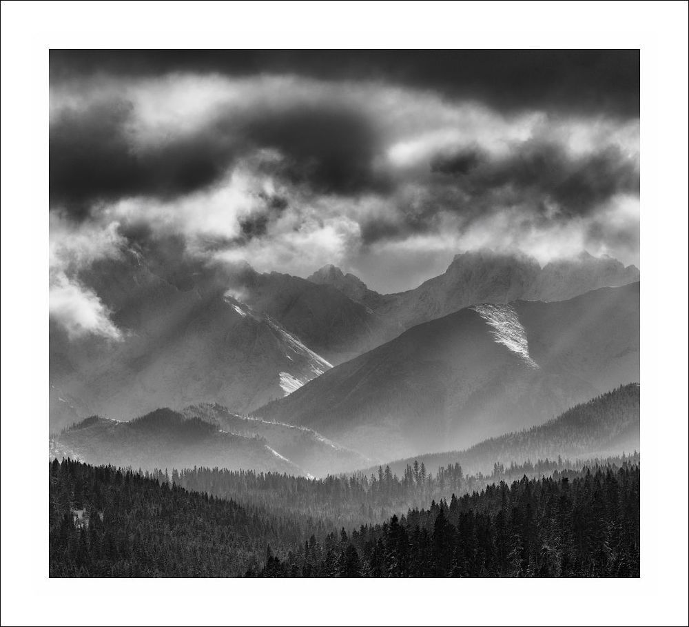 Tatra Mountains