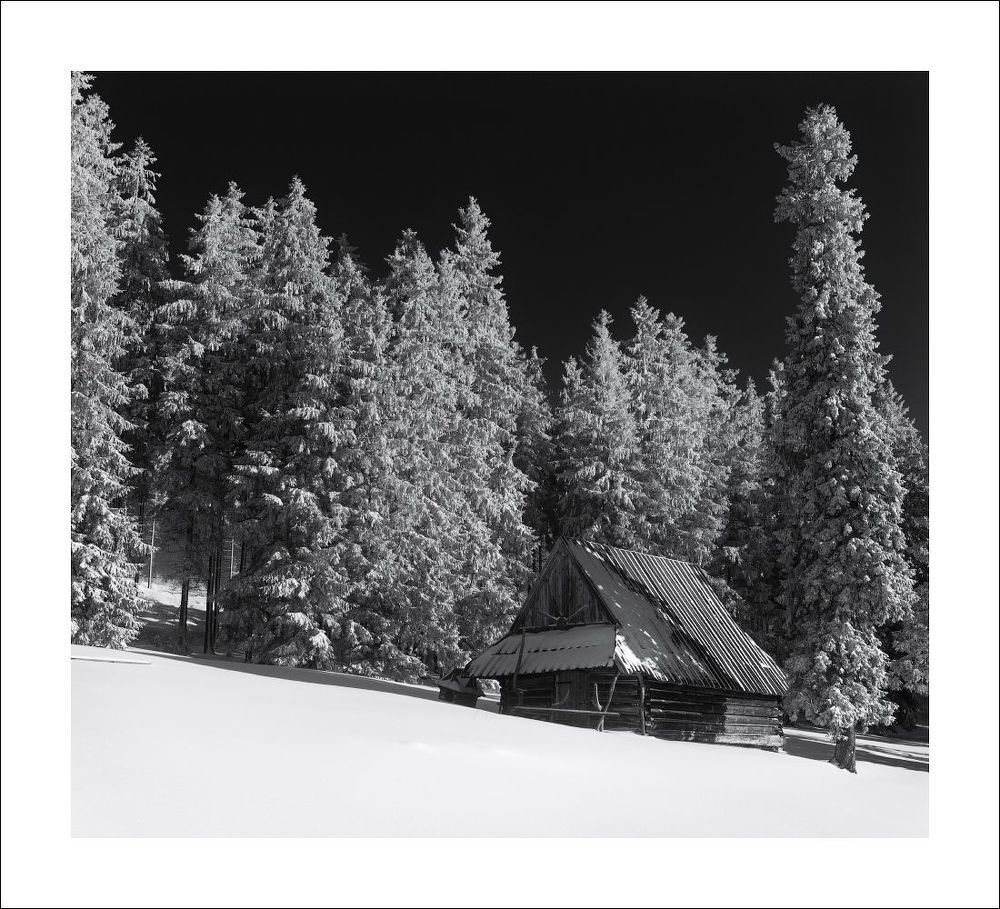 Tatra Mountains