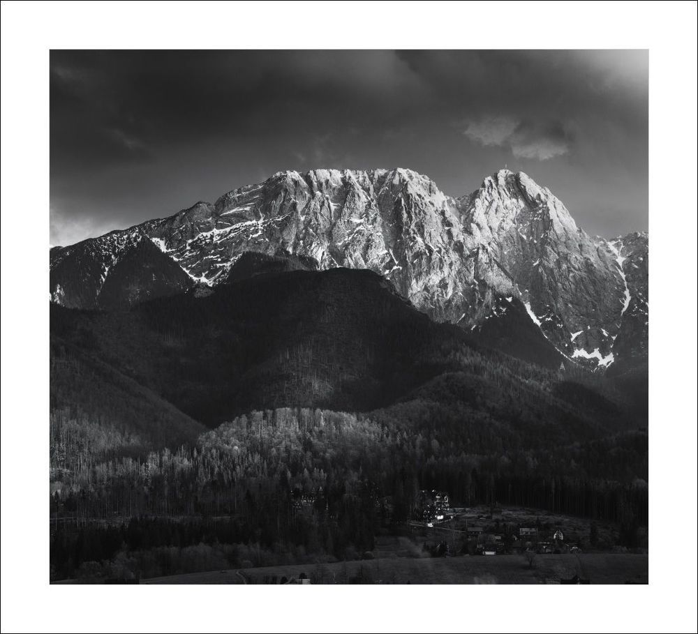 Tatra Mountains